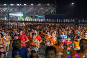 BIB: 26907, 3554, 1257, 5486
                            <button type="button" onclick="openModal(22826834)" class="btn btn-primary btn-sm float-right btn-popup" data-toggle="modal" data-target=".modal-high-quality">
                        <i class="fas fa-shopping-cart"></i> Add to Cart
                    </button>
                                            <button type="button" onclick="isThisMe(22826834, true)" class="btn btn-success btn-sm float-right btn-popup btn-isme hidden" data-toggle="tooltip" data-placement="bottom" title="นี่คือรูปของคุณใช่ไหม คลิกที่นี่เพื่อเอาเข้าอัลบั้ม">
                        <i class="fas fa-plus"></i> Add to album
                    </button>
                    <button type="button" onclick="isThisMe(22826834, false)" class="btn btn-warning btn-sm float-right btn-popup btn-isnotme hidden">
                        <i class="fas fa-ban"></i> Remove from album
                    </button>